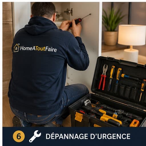 Dépannage